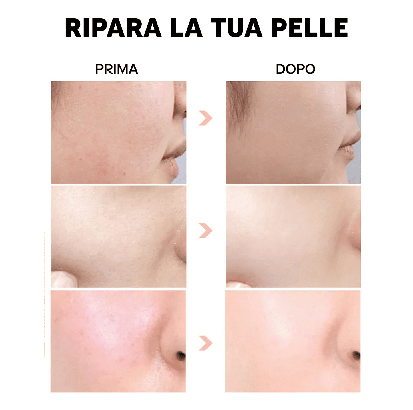 Hyaluronic Acid Serum