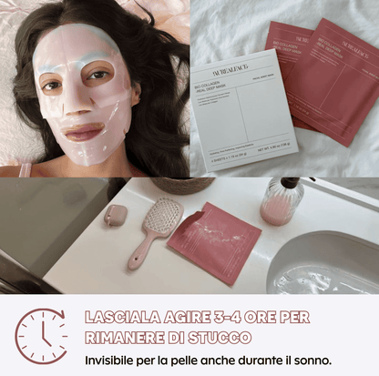 Aurealface™ Masks