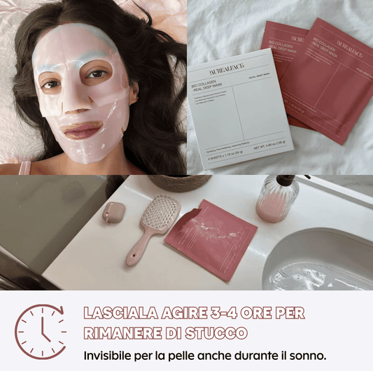 Aurealface™ Masks