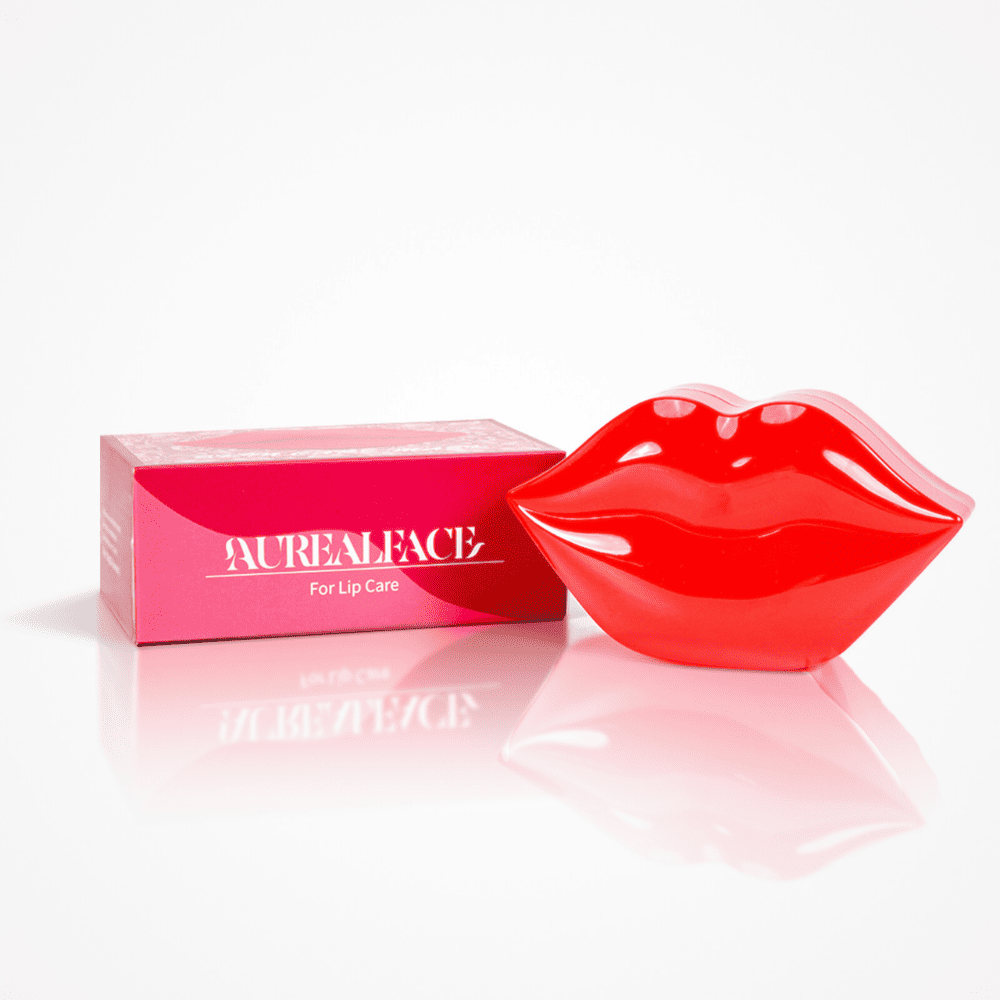 Collagen Lip Patch