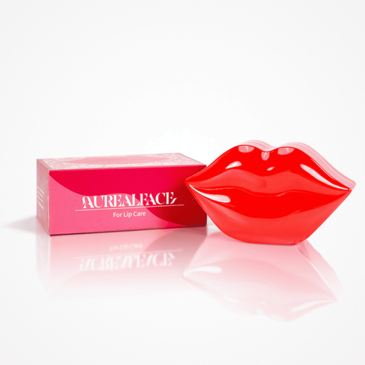 Collagen Lip Patch